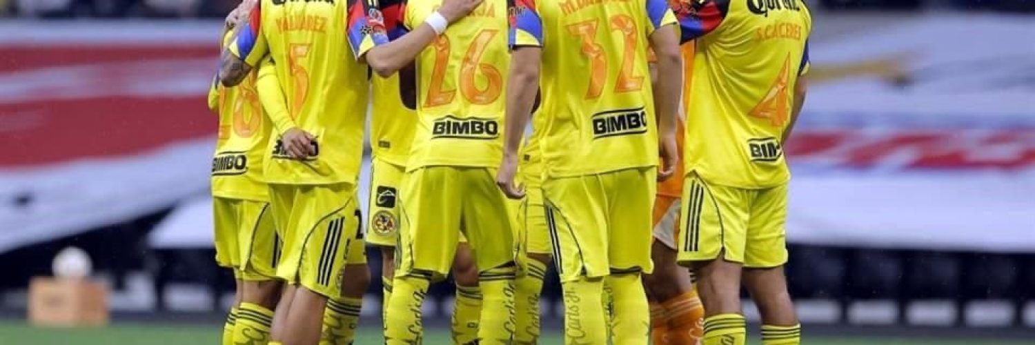 América alineación indebida