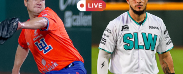 Algodoneros Saraperos LMB