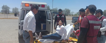 FGE Coahuila candidata Morena