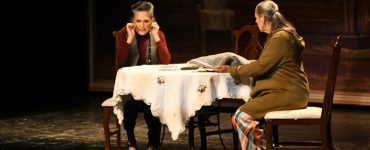 Ofelia Medina Envejecer Gracia