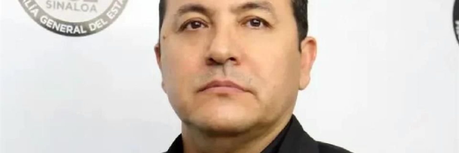 Dámaso Castro Sinaloa licencia