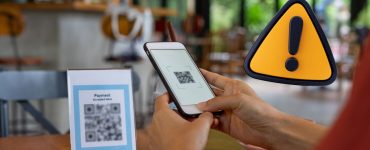 Quishing códigos QR