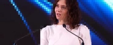 Ayuso Sheinbaum México
