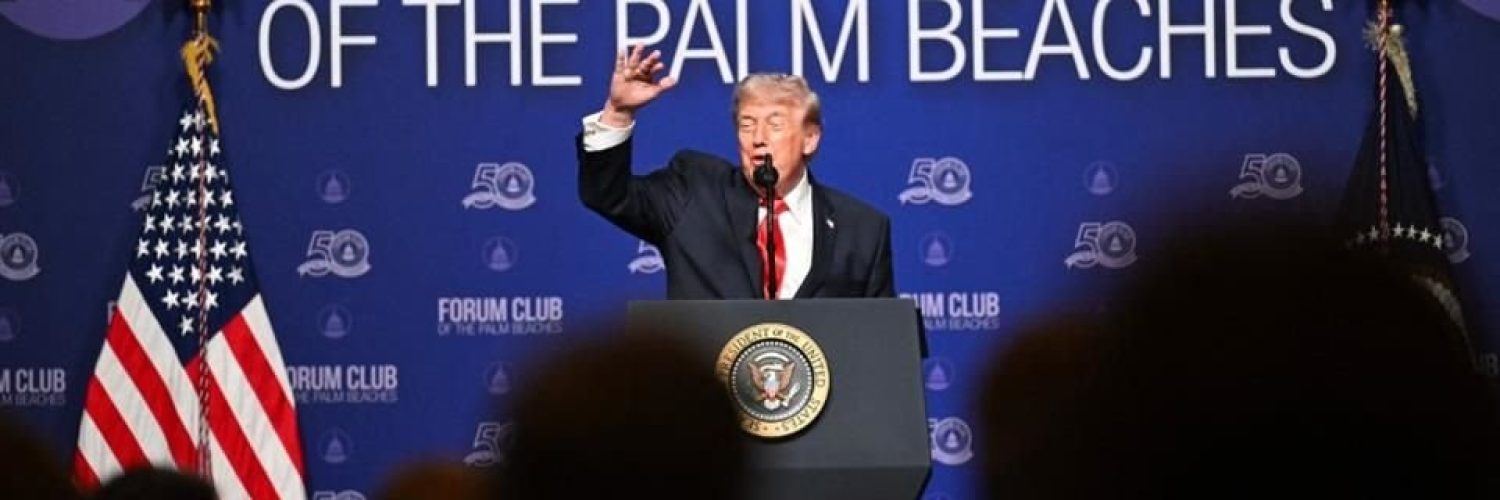 Trump Cuba control