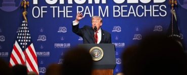 Trump Cuba control