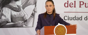 Sheinbaum elección judicial