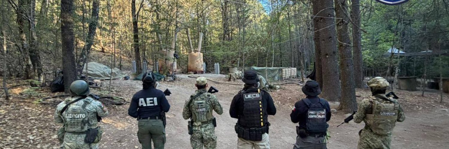 Caso CIA FGECH Chihuahua