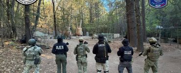 Caso CIA FGECH Chihuahua
