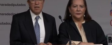 Monreal elección judicial INE
