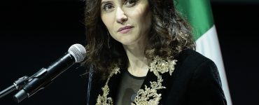 Ayuso México Polémica