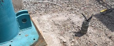 Pozo 92 Torreón, corte agua