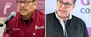 Rubén Rocha pruebas