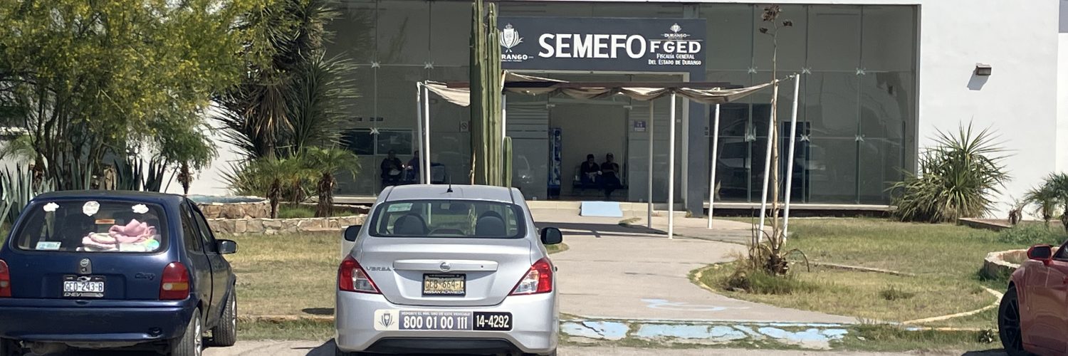 Adulto mayor Mapimí