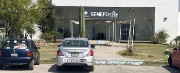 Adulto mayor Mapimí
