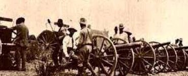 Ejército Constitucionalista, Carranza, Revolución Mexicana