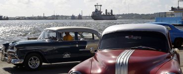 Drones Cubanos Axios