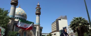 Trump Irán ataque
