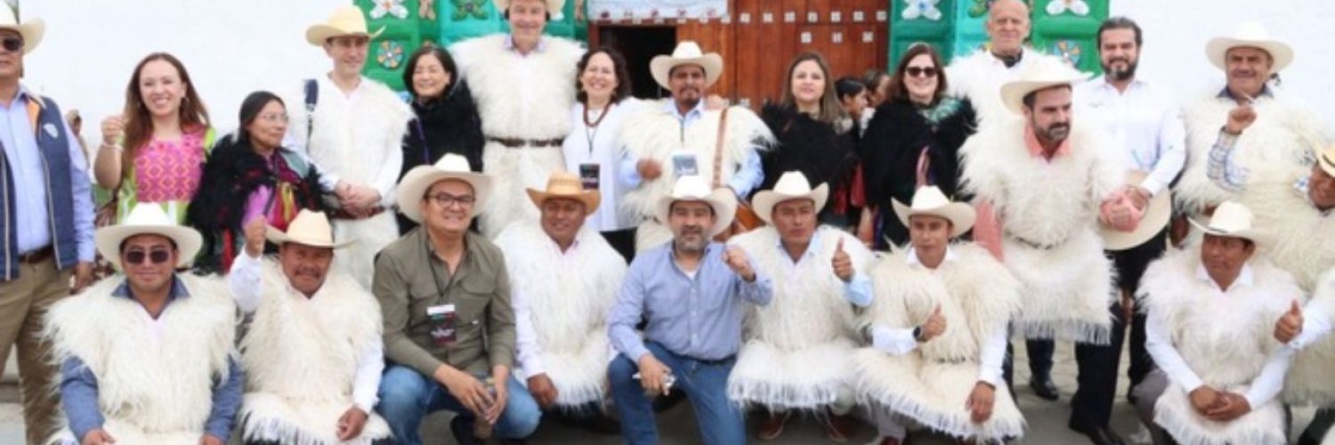 alfabetización México Unesco