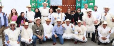 alfabetización México Unesco