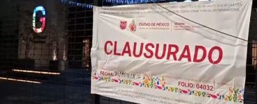 Clausura Be Grand Polanco