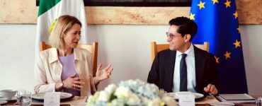 Pacto UE México