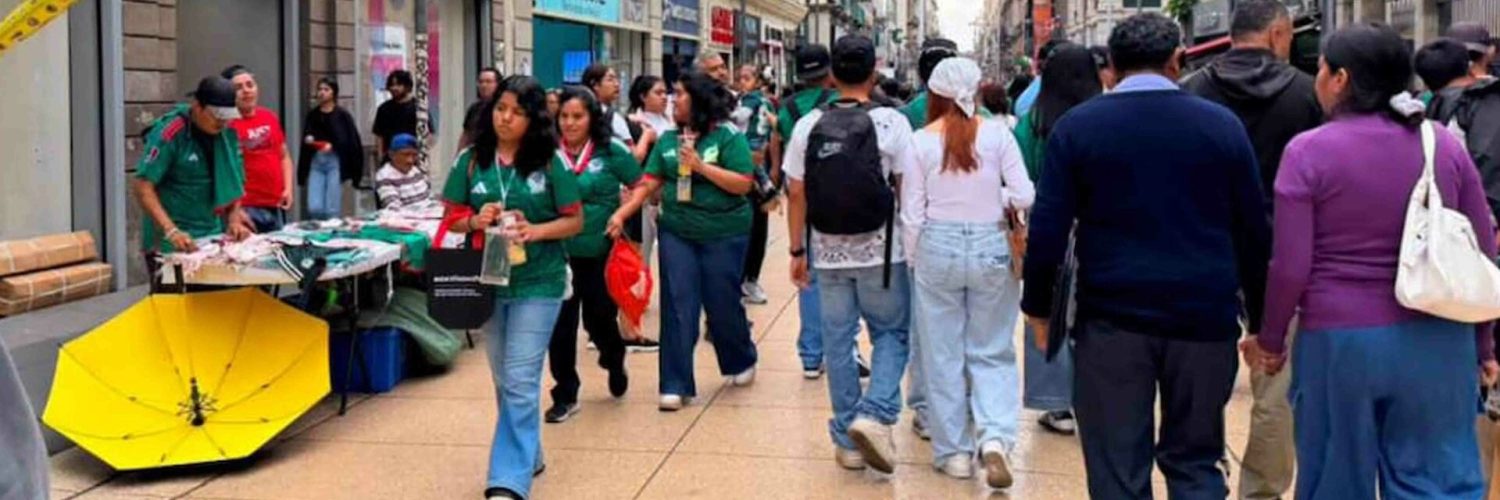 explotación sexual infantil Mundial 2026