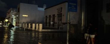 CFE apagones estados