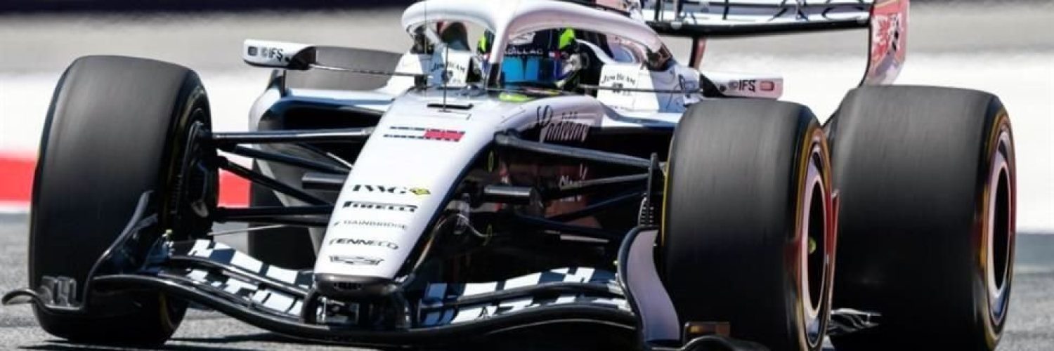 Cadillac Gran Premio Austria
