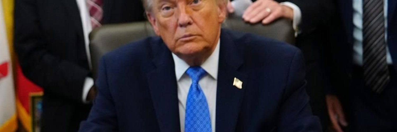 Trump Irán EU Qatar