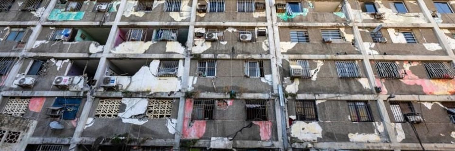 EU Ayuda Venezuela