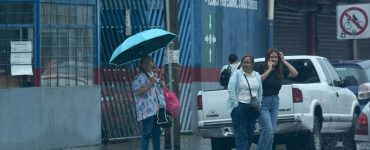 Clima Torreón Lluvias