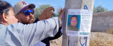 Durango Búsqueda Pablo Jared