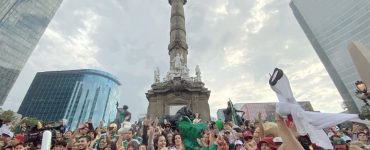 Mundial 2026 México
