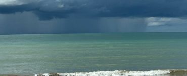 Tormenta Tropical Arthur