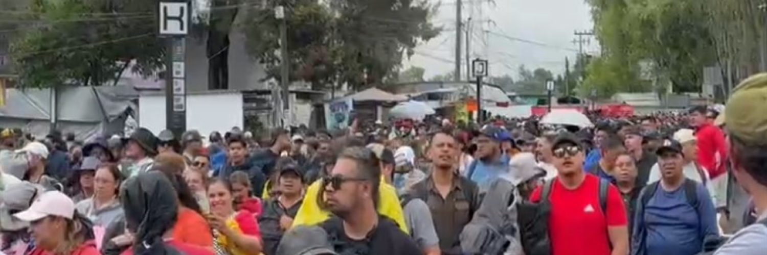 Sheinbaum diálogo CNTE