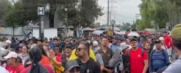 Sheinbaum diálogo CNTE