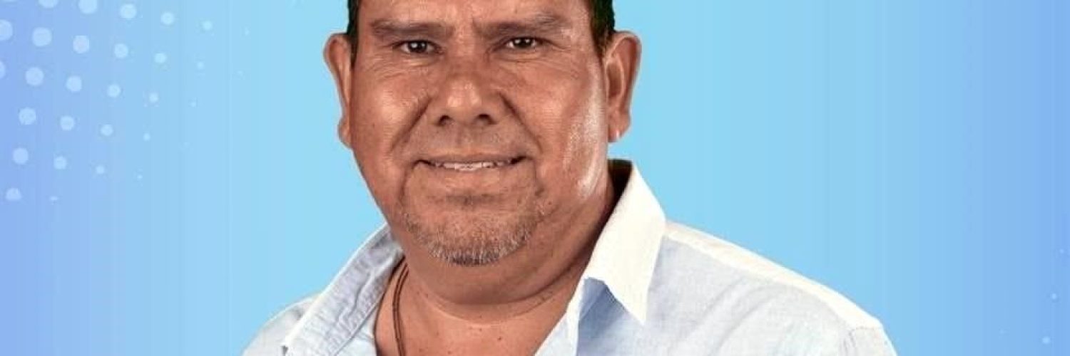 Asesinato Alcalde Oaxaca