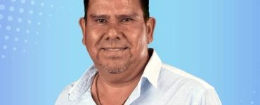 Asesinato Alcalde Oaxaca