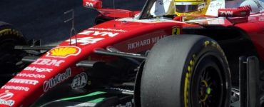 Lewis Hamilton GP Barcelona