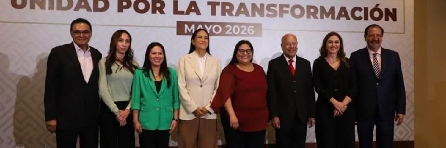 Alianza PVEM Morena PT