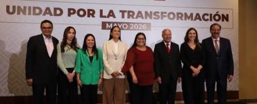 Alianza PVEM Morena PT