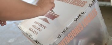 Impugnación elección Coahuila