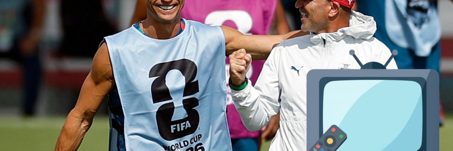Debut Cristiano Mundial 2026