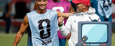 Debut Cristiano Mundial 2026