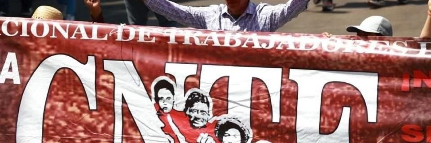 CNTE Afores