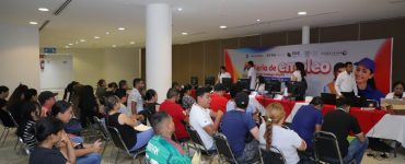 Jornada Laboral Gómez Palacio
