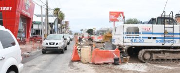 Ajustes circulación Coahuila