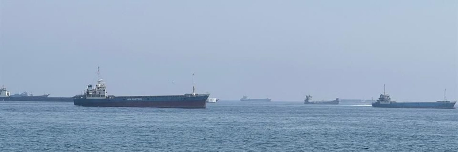 Irán Estrecho Ormuz