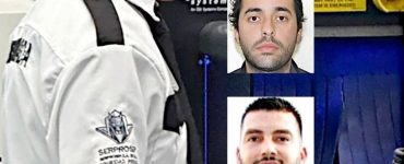 AICM seguridad traficantes armas