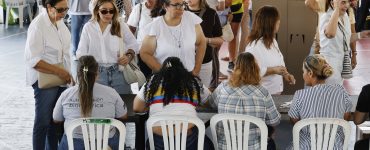 Elecciones presidenciales Colombia